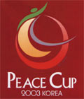 Peace Cup