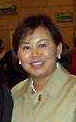 Elizabeth Woo from announcement of her Carnegie Hall debut in 2004