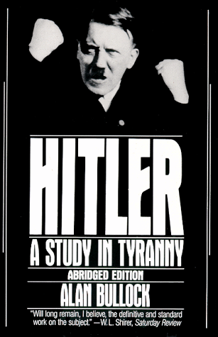 1920 Chapter 1 - Hitler