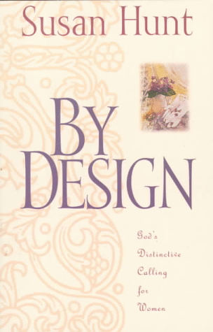 Susan Hunt -- By Design