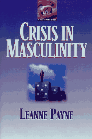 Leane Payne -- Crisis in Masculinity