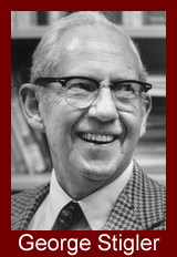 George Stigler