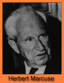 Herbert Marcuse