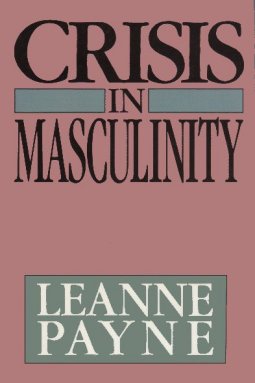 Leane Payne -- Crisis in Masculinity