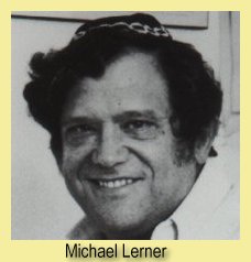 Michael Lerner