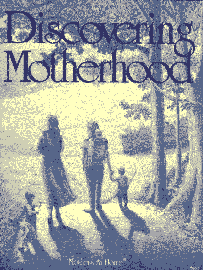 motherhood