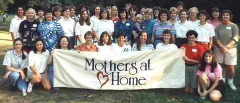 mothers at home mah.com