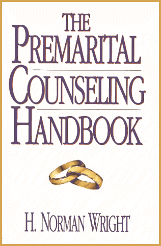 Prenuptial Contracts -- Premarital Counseling