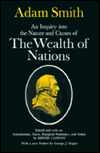 Adam Smith - Wealth of Nations