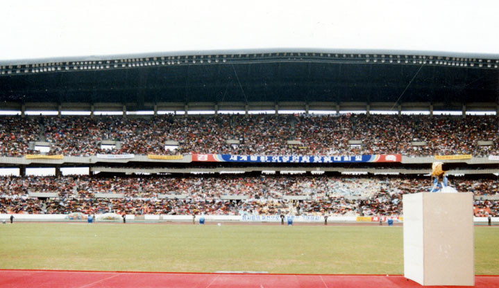 WFWP Founding Rally