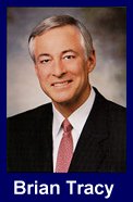 Brian Tracy