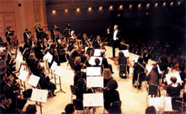 New York City Symphony