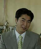 Kook Jin Nim -- From photos taken True God's Day 2005 posted on familyfed.org