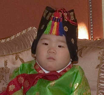 Shin Soon Nim -- From photos taken 20 Nov 2005 posted on familyfed.org