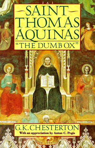 Thomas Aquinas