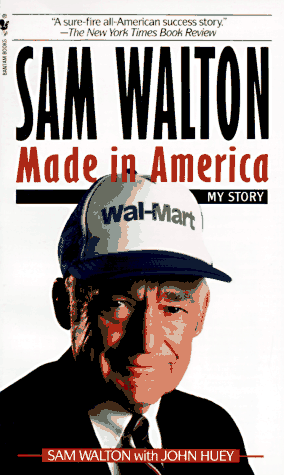 Sam Walton