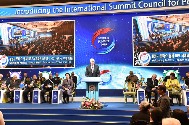 KOREA-2019WS-Feb8-Opening Plenary