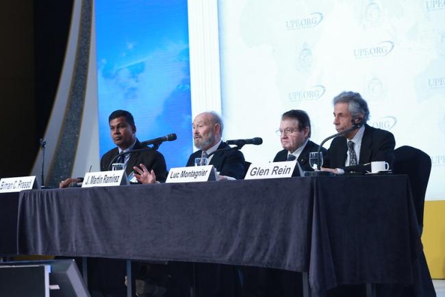 World Summit 2017 Concludes with IAPP and ICUS Assemblies