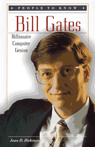 Bill Gates