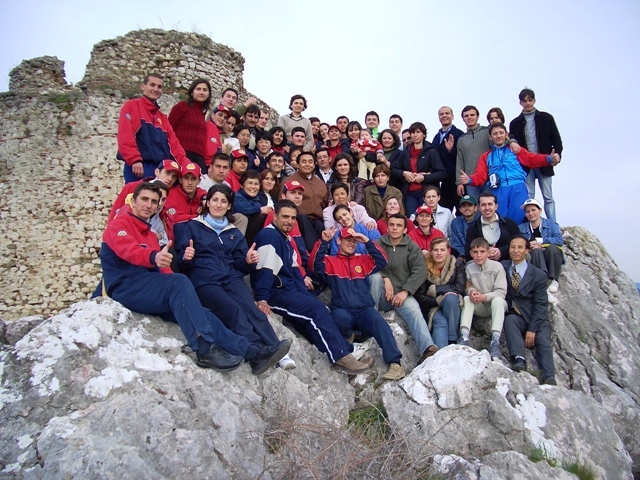 Report On President Song&rsquo;s Visit To Albania - Sokol Rexhepi and 
